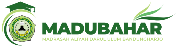 MA Darul Ulum Bandungharjo